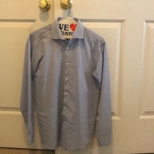 Boys dress shirt